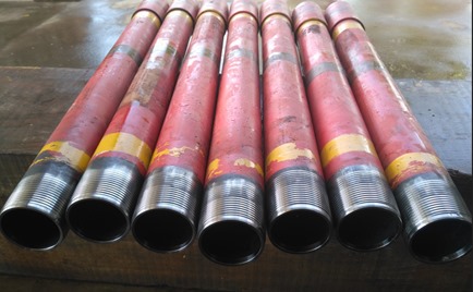 Casing & tubing